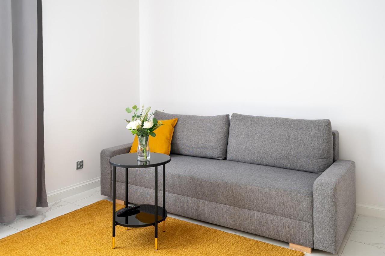 Park Skaryszewski Cosy Apartment Varšava Exteriér fotografie