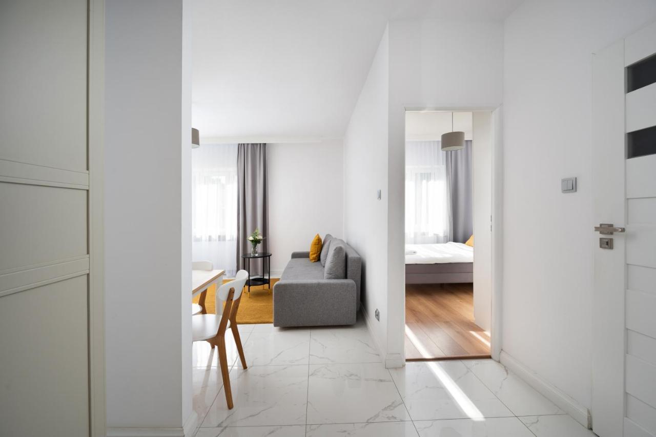 Park Skaryszewski Cosy Apartment Varšava Exteriér fotografie