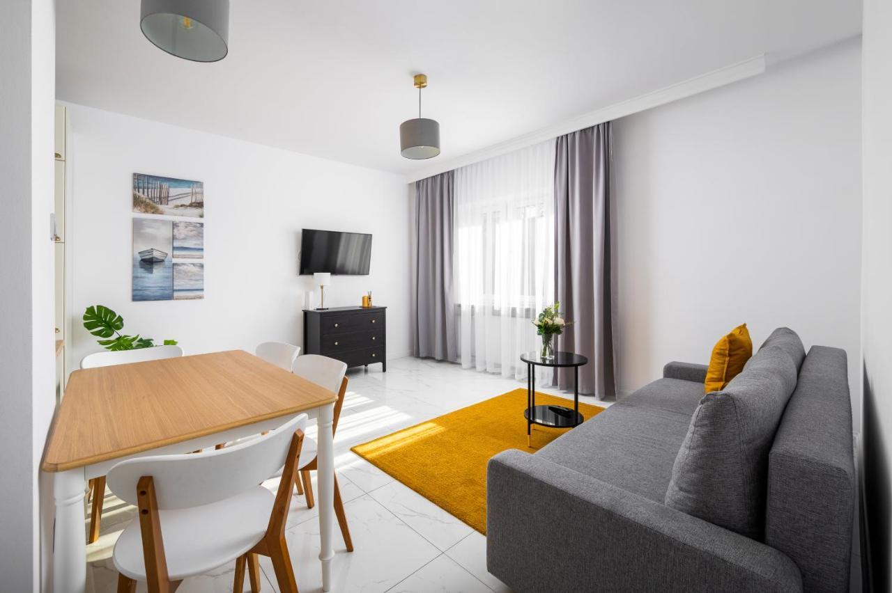 Park Skaryszewski Cosy Apartment Varšava Exteriér fotografie